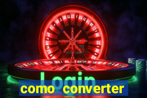 como converter cruzeiro em real