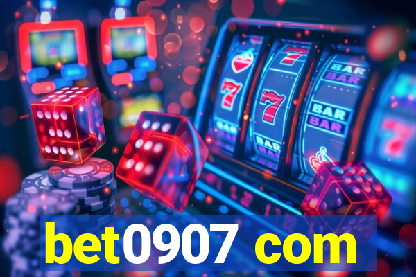 bet0907 com