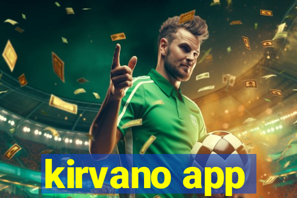 kirvano app