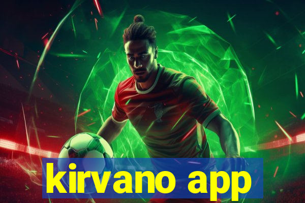 kirvano app