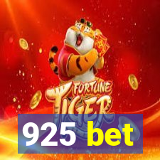 925 bet