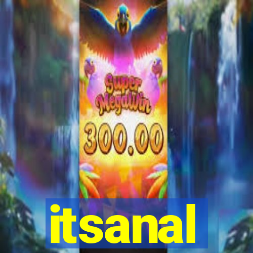 itsanal