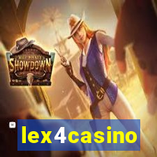 lex4casino