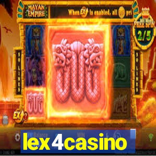 lex4casino