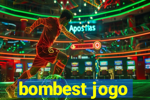 bombest jogo