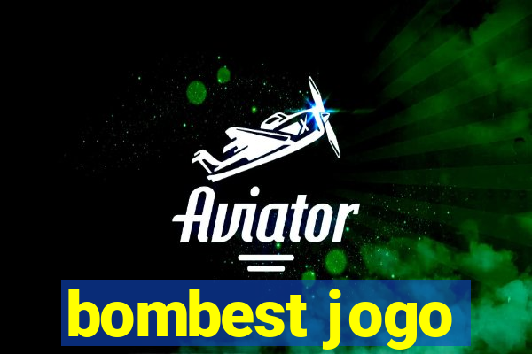 bombest jogo