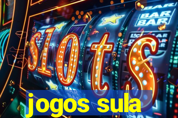 jogos sula