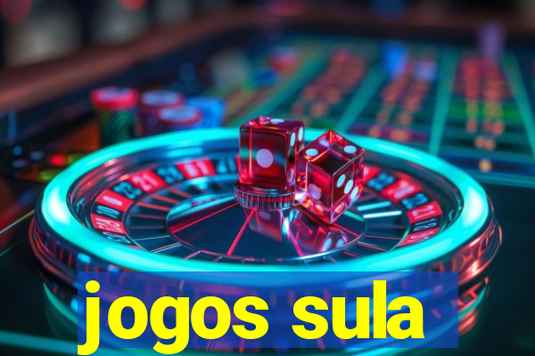 jogos sula