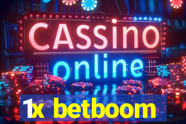 1x betboom