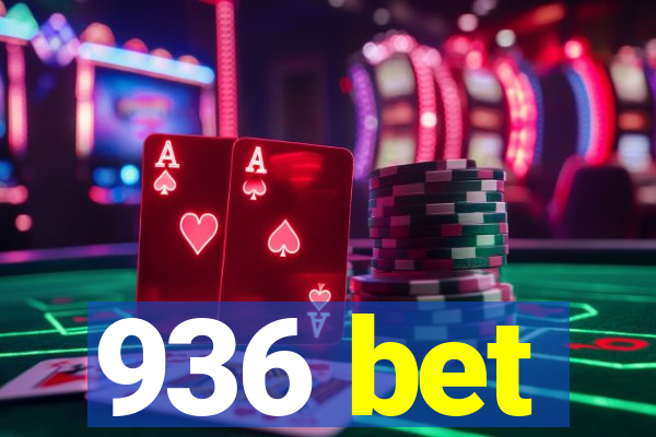 936 bet