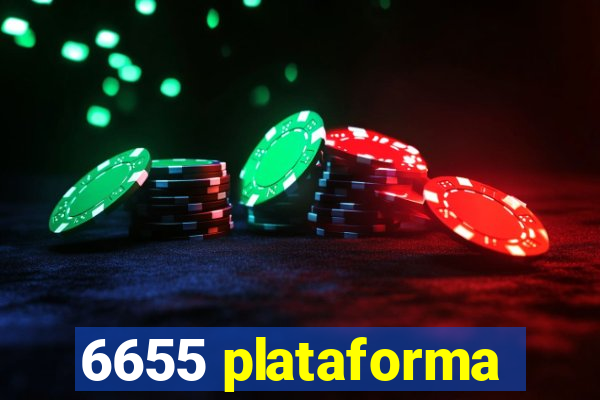 6655 plataforma