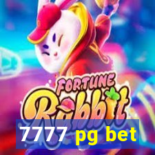 7777 pg bet