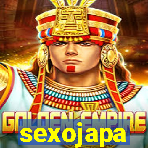 sexojapa