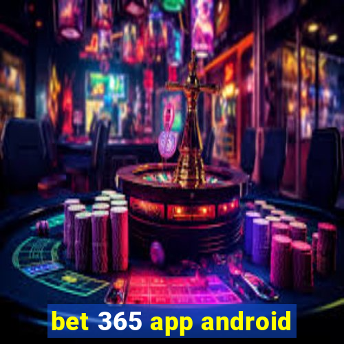 bet 365 app android