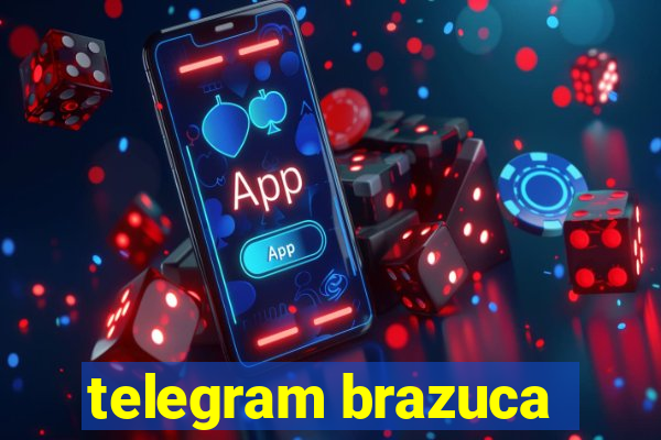 telegram brazuca