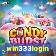 win333login