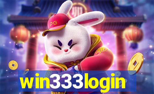 win333login