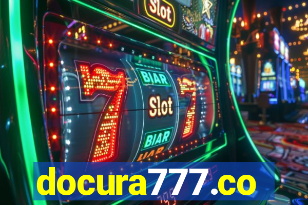 docura777.co