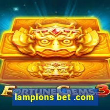 lampions bet .com