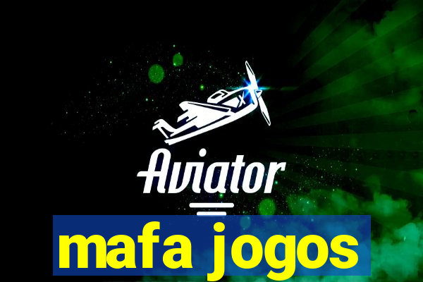 mafa jogos