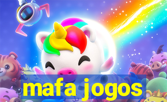 mafa jogos