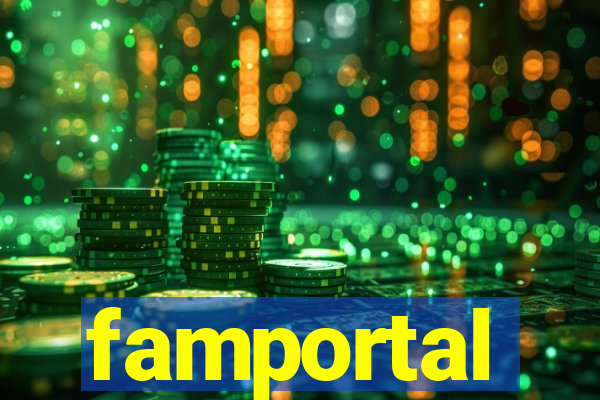 famportal