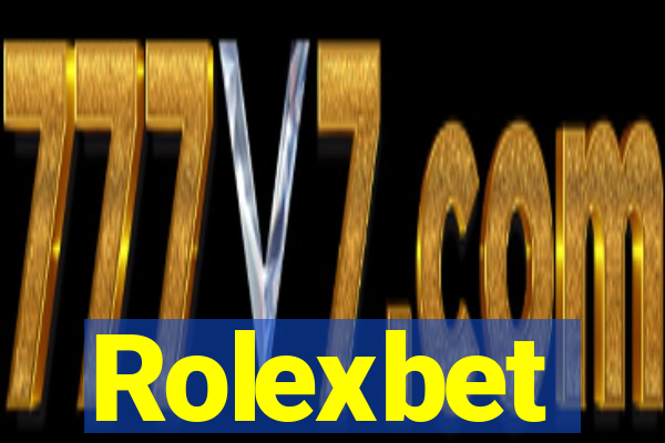 Rolexbet