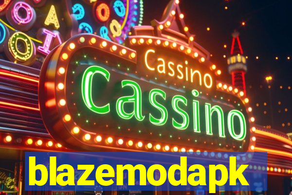 blazemodapk