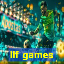 llf games