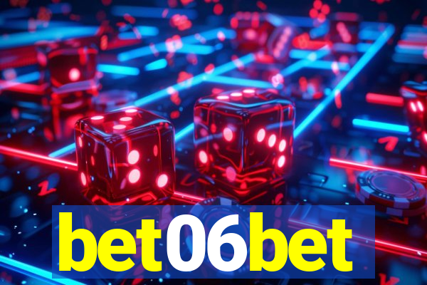 bet06bet