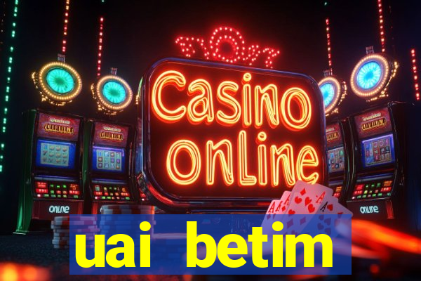 uai betim agendamento identidade