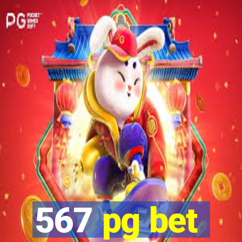 567 pg bet