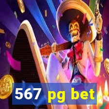 567 pg bet