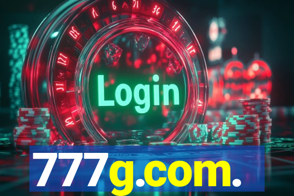 777g.com.