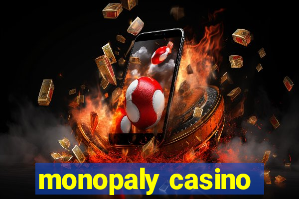 monopaly casino