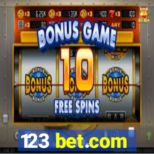 123 bet.com