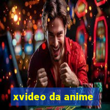 xvideo da anime