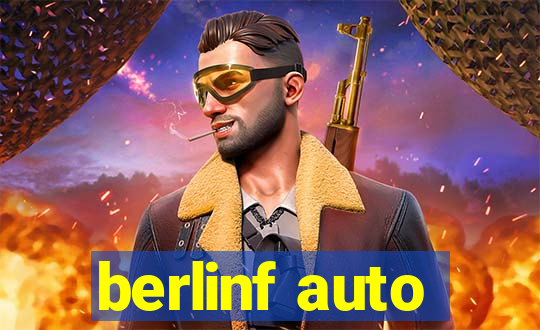 berlinf auto