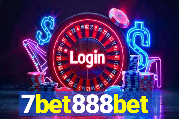 7bet888bet