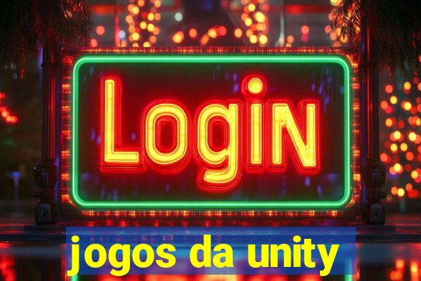 jogos da unity