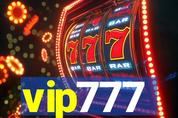 vip777