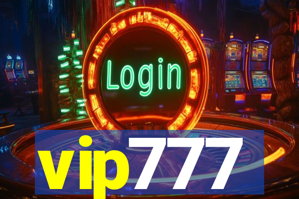 vip777