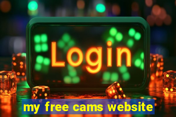 my free cams website