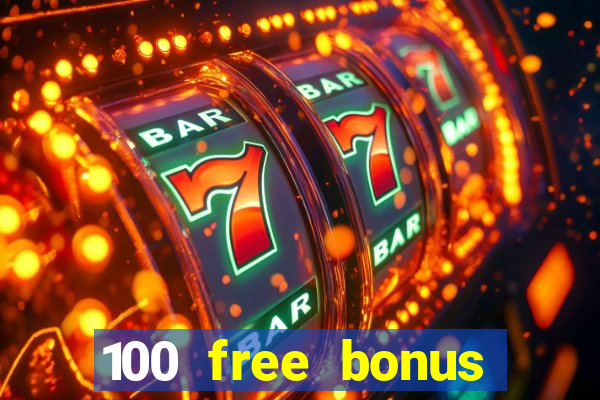 100 free bonus casino no deposit gcash philippines