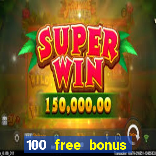 100 free bonus casino no deposit gcash philippines