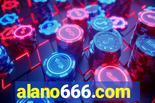 alano666.com