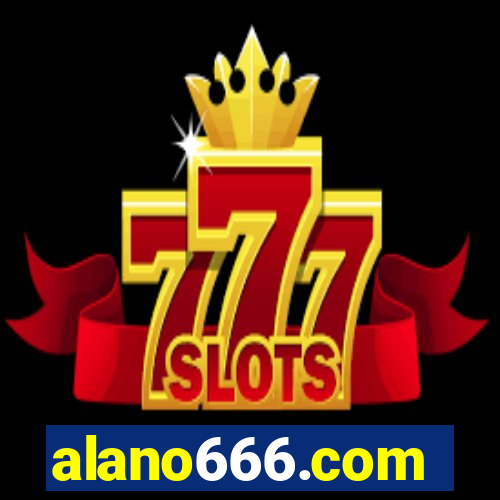 alano666.com