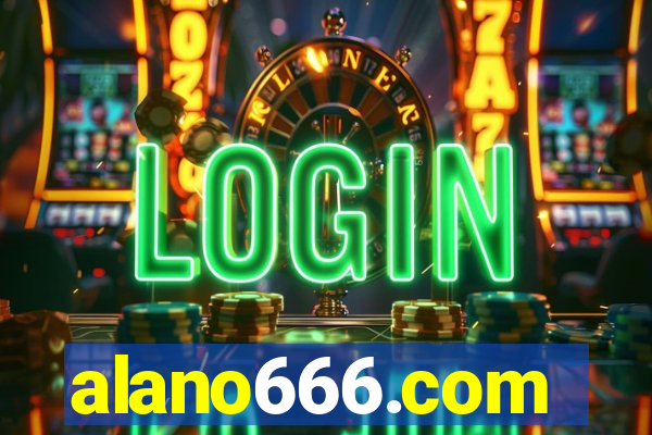 alano666.com