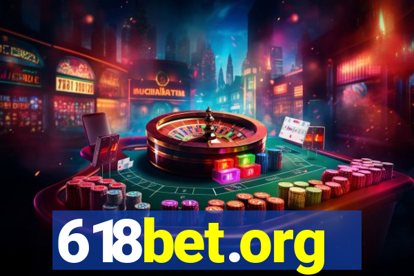 618bet.org