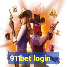 911bet login